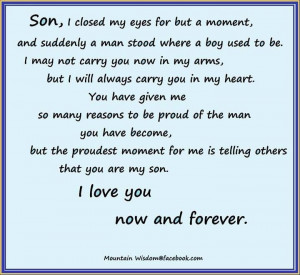 ... Quotes Sons, Favorite Quotes, Sons Quotes And Sayings, Little Boys, My