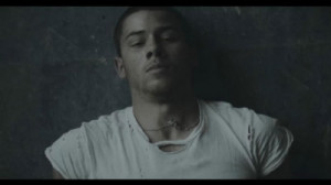 Nick Jonas is getting all dark and broody in his new music video ...