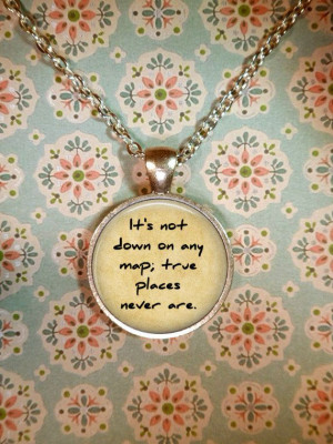 Dick Necklace, Herman Melville, Call Me Ishmael, Literature, Quotes ...