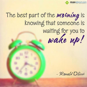 Goodmorning #quotes #inspiration #Motivation Have a great day and be ...
