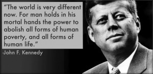 Poverty Impact on National Security: