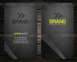 Business Cards Graphicriver