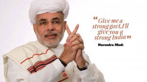 Narendra Modi Govt Quotes Images, Pictures, Photos, HD Wallpapers