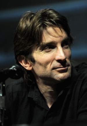 Related Images for Displaying 16> Images For - Sharlto Copley Elysium