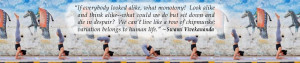 Ashtanga Yoga Quotes