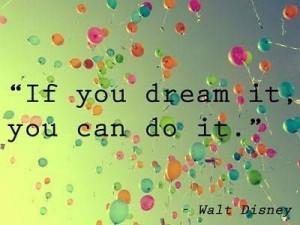 Happy Saturday Hanneliators! Xo #disney #believe #dream