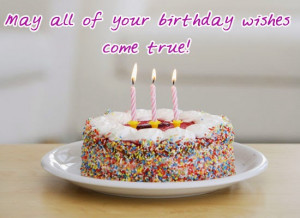 Happy birthday wishes & Messages, Quotes