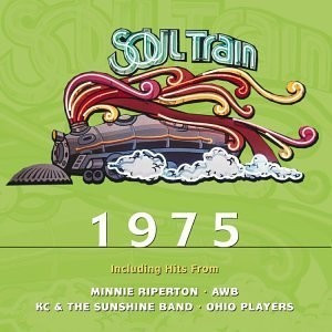 Classic Soul Train Tracks and Quotes (Awards air Sunday)