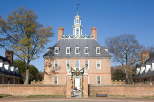 Colonial Williamsburg, Williamsburg, Virginia, A Look at Life in ...