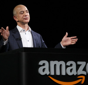 Lessons You Can Learn from Jeff Bezos About Serving the Customer