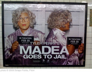 Tyler Perry 39 s Madea Quotes