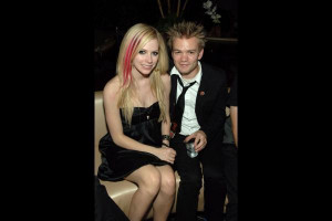 Deryck Whibley
