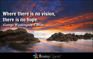 Vision Quotes - BrainyQuote
