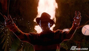 صور من فيلم A Nightmare on Elm Street