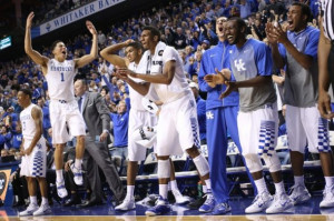 The Latest Kentucky Wildcats NCAA Basketball News | SportSpyder