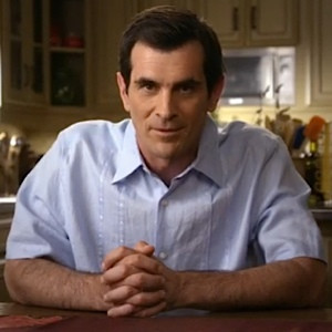 WWPDD: What would Phil Dunphy do?