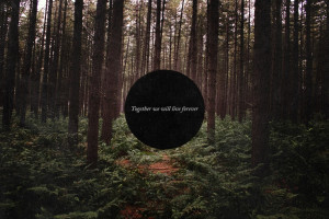 together we will live forever