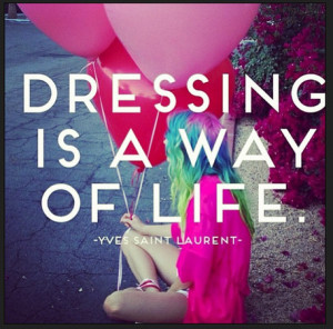 The BEST Fashion Quotes on Instagram — Part 1