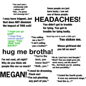 Drake and Josh Quotes - Polyvore