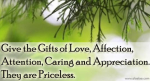 love-quotes-thoughts-gift-caring-appreciation-priceless-love-affection ...