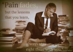 Craig Owens Quotes (Images)