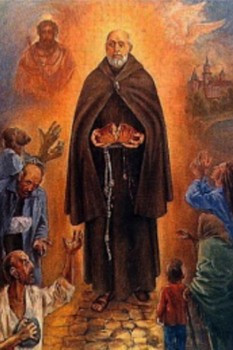 Prayers, Quips and Quotes by Saintly People; June 17, St. Albert ...