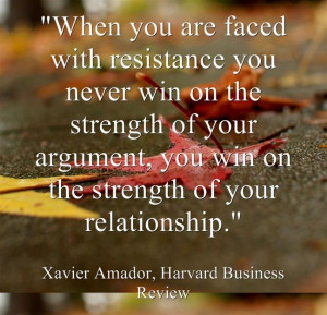 ... the strength of your relationship.-BEHAVIOR MANAGEMENT - goes with DWS
