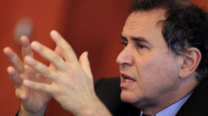 Nouriel Roubini gained recognition for his gloomy but broadly accurate ...