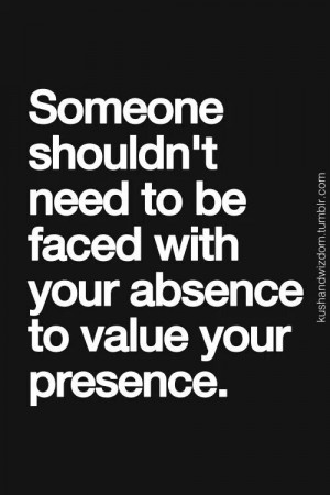 False. Sometimes they do