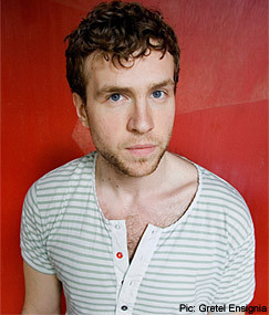 Rafe Spall has been added to these lists