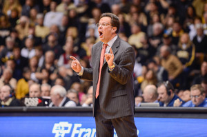 ... play. Here are some notes and quotes from Tom Crean’s appearance