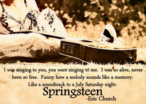 , Eric Church, Favorite Songs, Country Girls, Country Songs Quotes ...