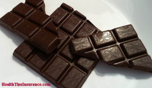 Top 10 Health Benefits Of Dark Chocolate