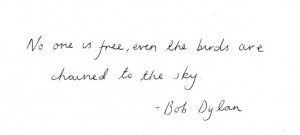 Bob Dylan