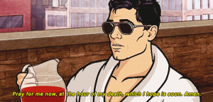 bama meme #bama #alcohol #drinking #archer #the university of alabama