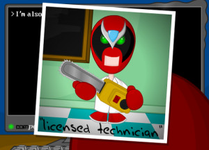 homestar runner