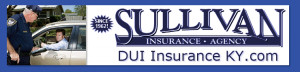 Low Cost Kentucky DUI auto insurance from DUI Insurance KY.com