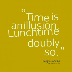 Lunchtime Quotes