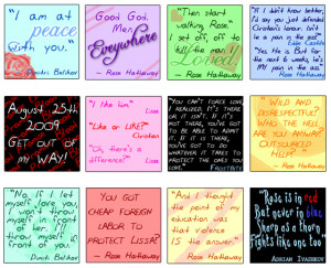 Vampire Academy Vampire Acdemy Quotes