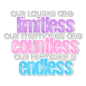 Friendship Quotes, Friendship Quote Graphics, Friendship Quotes for My ...