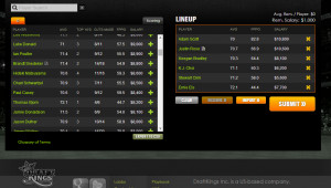 Don’t hesitate! Sign up for the DraftKings PGA $20,000 Mini Royal