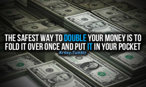 Gambling-Quotes-Double-Money