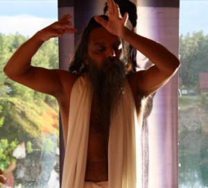 Swami Rajneesh - Osho Enlightened Disciple
