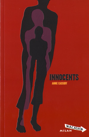 Anne Cassidy Zusje Vermist