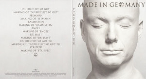 Rammstein - Made In Germany 2011 (DVD 1 of 3)