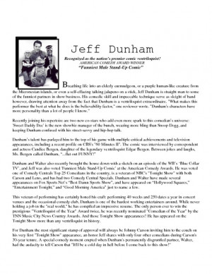 jeff dunham peanut quotes. jeff dunham redneck.