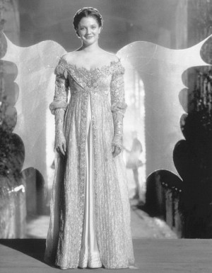 Ever After: A Cinderella Story (1998)