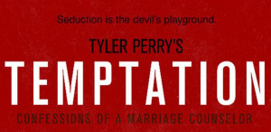 has put together a All-Star cast for his upcoming movie ‘ Temptation ...