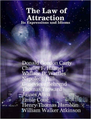 The Law of Attraction