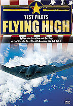 Test Pilots - Flying High